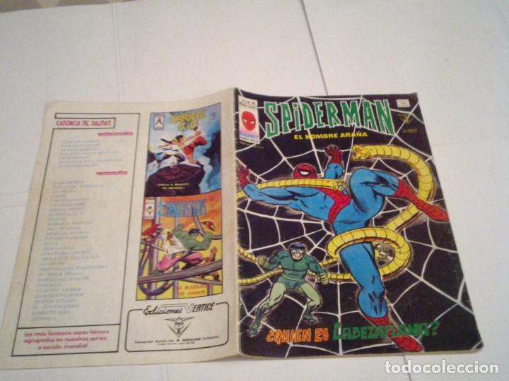 C&oacute;mics: SPIDERMAN - VOLUMEN 3 - VERTICE - NUMERO 56 - GORBAUD - CJ 104 - Foto 5