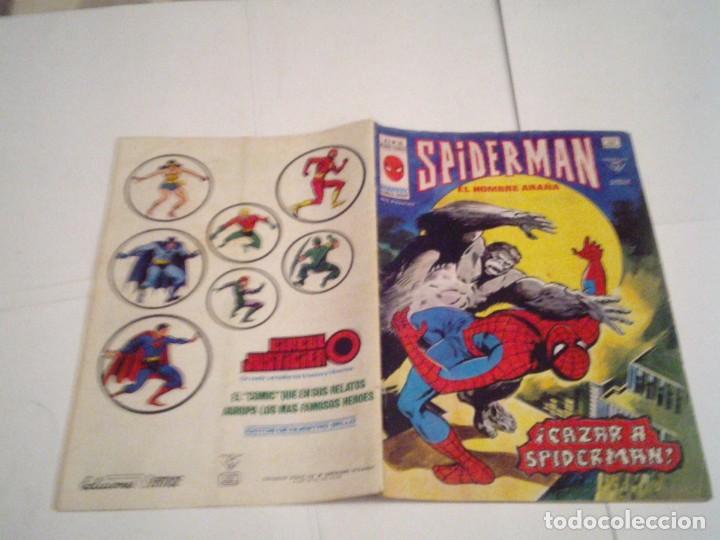 C&oacute;mics: SPIDERMAN - VOLUMEN 3 - VERTICE - NUMERO 54 - GORBAUD - CJ 104 - Foto 5