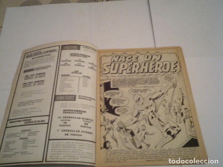 C&oacute;mics: SPIDERMAN - VOLUMEN 3 - VERTICE - NUMERO 21 - GORBAUD - CJ 104 - Foto 2