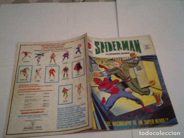 C&oacute;mics: SPIDERMAN - VOLUMEN 3 - VERTICE - NUMERO 21 - GORBAUD - CJ 104 - Foto 5