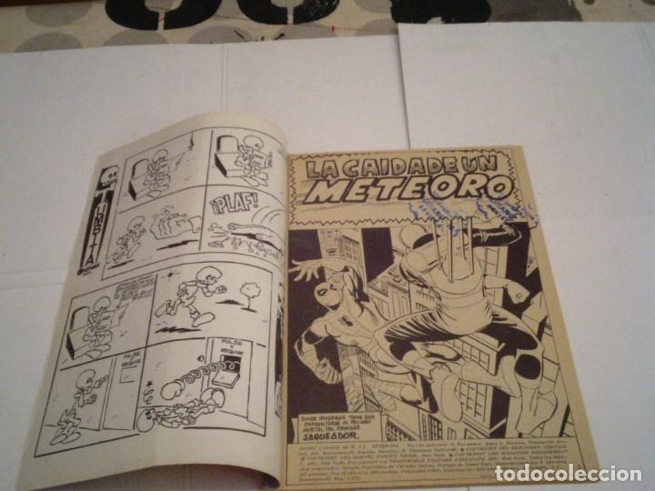 C&oacute;mics: SPIDERMAN - VOLUMEN 3 - VERTICE - NUMERO 18 - GORBAUD - CJ 104 - Foto 2
