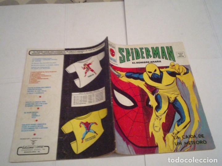 C&oacute;mics: SPIDERMAN - VOLUMEN 3 - VERTICE - NUMERO 18 - GORBAUD - CJ 104 - Foto 5