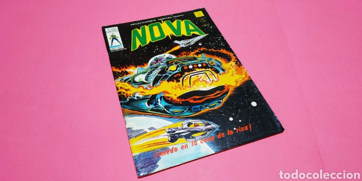 C&oacute;mics: EXCELENTE ESTADO SELECCIONES MARVEL 26 VERTICE - Foto 1