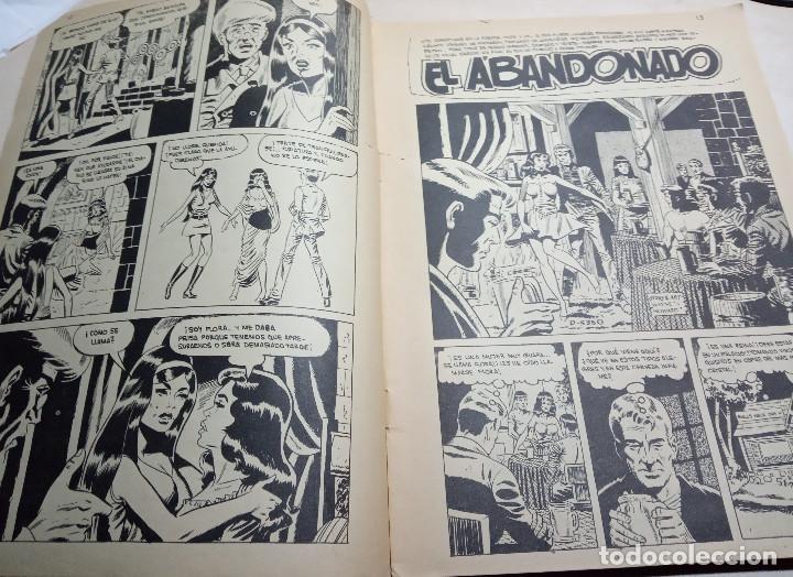 C&oacute;mics: FANTOM N&ordm; 31. VOLUMEN 1.EDICIONES VERTICE.1974. RARO. - Foto 1