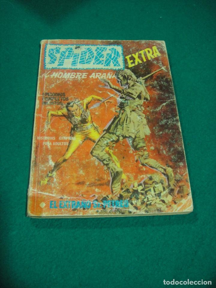 C&oacute;mics: spider n&ordm; 11 - vertice taco v.1 - Foto 1