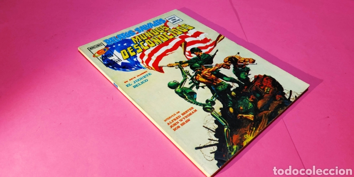 C&oacute;mics: DE KIOSCO RELATOS SALVAJES 4 VERTICE - Foto 1