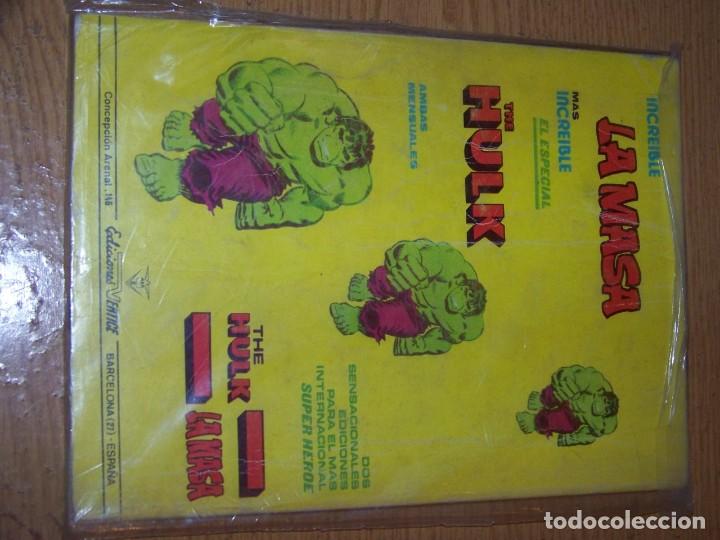 C&oacute;mics: VERTICE CONAN EL BARBARO EXTRA 1 - Foto 2