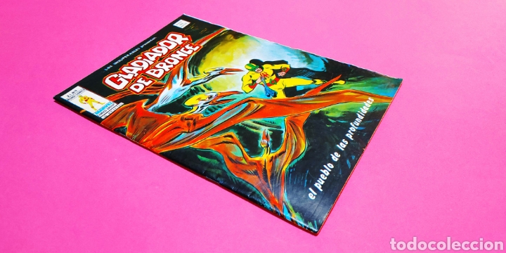 C&oacute;mics: MUY BUEN ESTADO LOS INSUPERABLES 6 VERTICE - Foto 1
