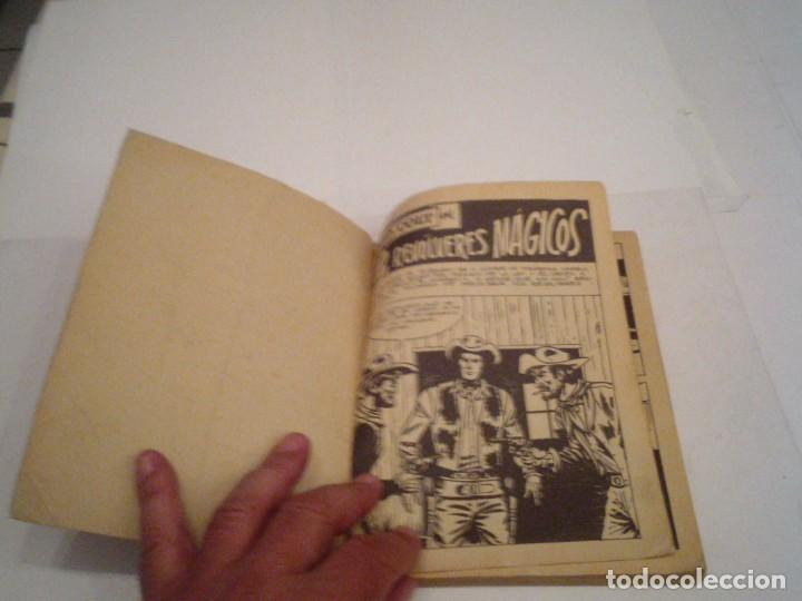 C&oacute;mics: KID COLT - VERTICE - NUMERO 9 - GORBAUD - CJ 105 - Foto 2