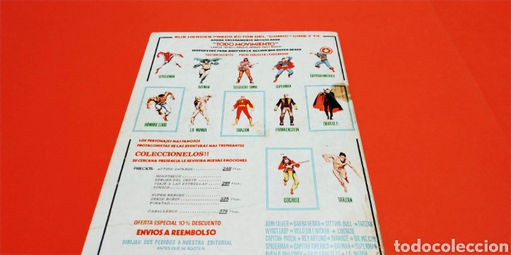 C&oacute;mics: BUEN ESTADO CONAN 19 VERTICE VOL II - Foto 2