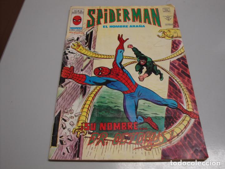 C&oacute;mics: spiderman 55 vertice v 3 - Foto 1