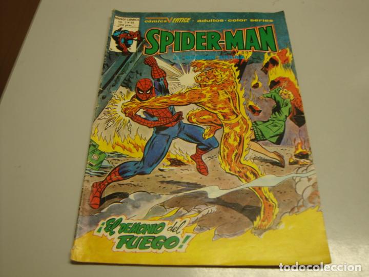 C&oacute;mics: spiderman 66 vertice v 3 - Foto 1