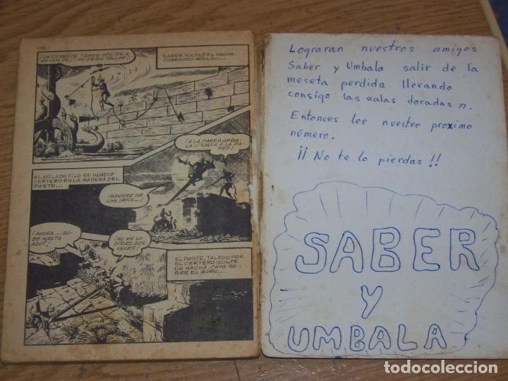 C&oacute;mics: VERTICE TACO SELECCIONES VERTICE 48 - Foto 2