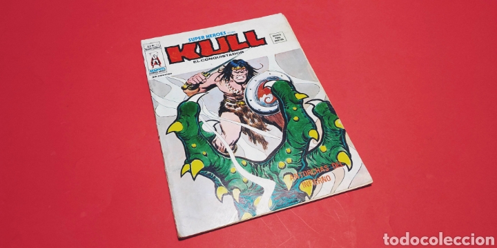 C&oacute;mics: SUPER HEROES 25 VERTICE VOL II - Foto 1
