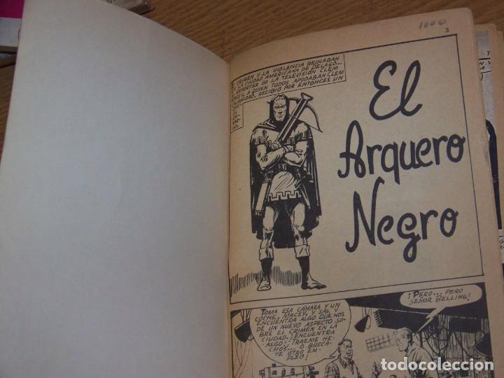 C&oacute;mics: SELECCIONES VERTICE TACO N&ordm; 4 - Foto 3