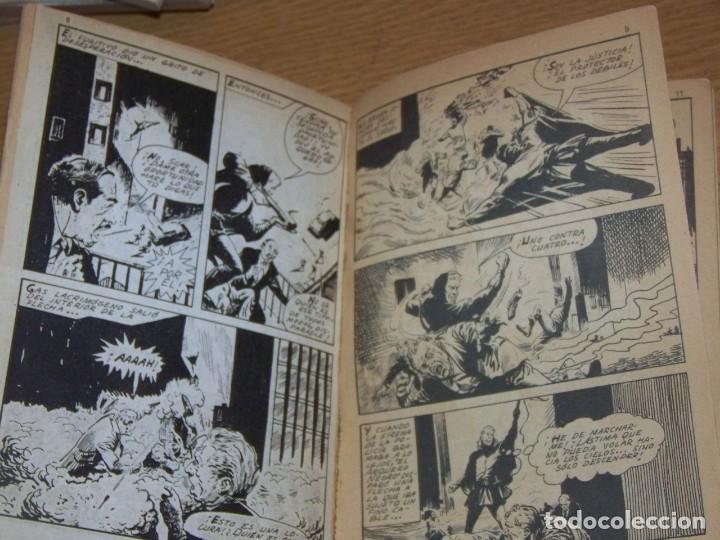 C&oacute;mics: SELECCIONES VERTICE TACO N&ordm; 4 - Foto 4