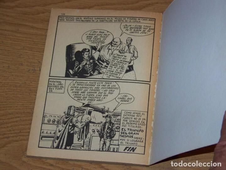C&oacute;mics: SELECCIONES VERTICE TACO N&ordm; 42 - Foto 4