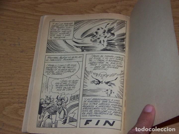 C&oacute;mics: VERTICE TACO THOR VOL. V.1 N&ordm; 13 - Foto 4