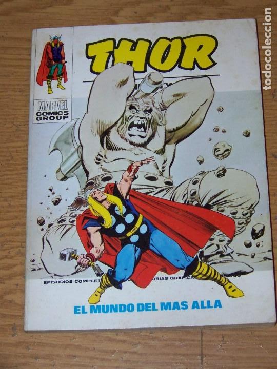C&oacute;mics: VERTICE TACO THOR VOL. V.1 N&ordm; 37 - Foto 1