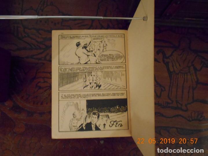 C&oacute;mics: SELECCIONES VERTICE N&ordm; 60-BUEN ESTADO-COMPLETO - Foto 3