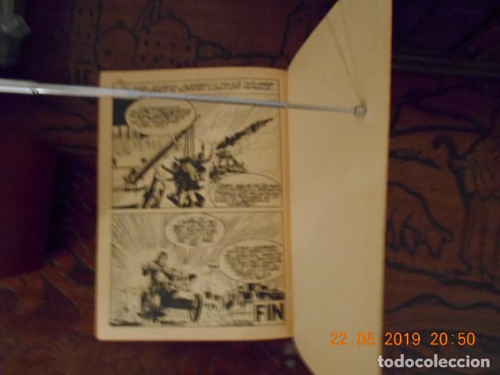 C&oacute;mics: SELECCIONES VERTICE N&ordm; 52-COMO NUEVO-1969 - Foto 3