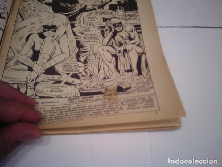 C&oacute;mics: HEROES MARVEL - VERTICE - VOLUMEN 1 - NUMERO 2 - CJ 86 - GORBAUD - Foto 3