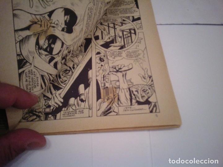 C&oacute;mics: HEROES MARVEL - VERTICE - VOLUMEN 1 - NUMERO 2 - CJ 86 - GORBAUD - Foto 4
