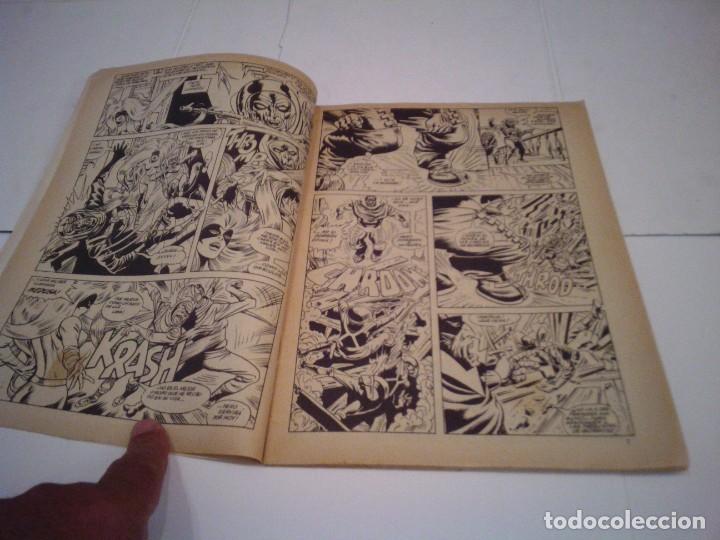 C&oacute;mics: HEROES MARVEL - VERTICE - VOLUMEN 1 - NUMERO 2 - CJ 86 - GORBAUD - Foto 5