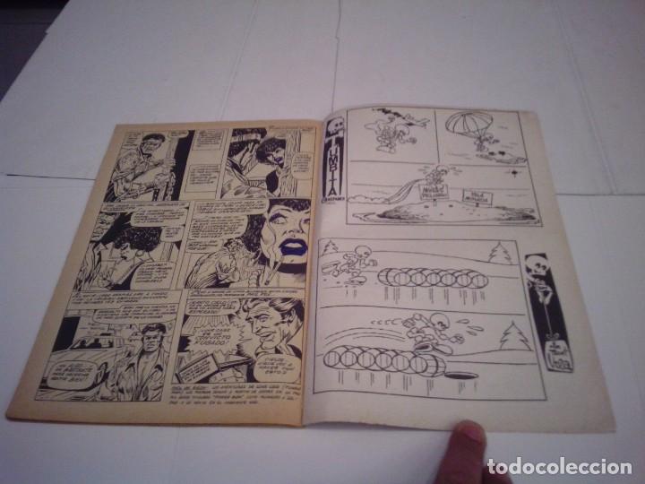 C&oacute;mics: HEROES MARVEL - VERTICE - VOLUMEN 2 - NUMERO 32 - CJ 86 - GORBAUD - Foto 5