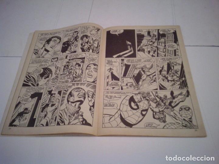 C&oacute;mics: SPIDERMAN - VERTICE - VOLUMEN 3 - NUMERO 45 - CJ 86 - GORBAUD - Foto 3