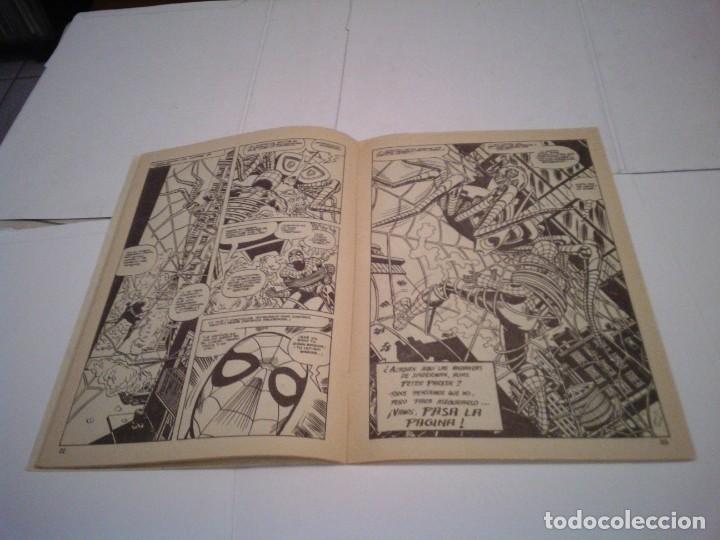 C&oacute;mics: SPIDERMAN - VERTICE - VOLUMEN 3 - NUMERO 51 - CJ 86 - GORBAUD - Foto 3