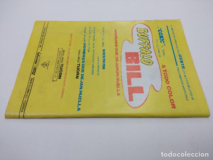 C&oacute;mics: CISCO KID N&ordm;12/MUNDI COMICS/VERTICE. - Foto 2