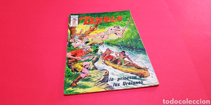 C&oacute;mics: ZEMBLA 3 VERTICE - Foto 1