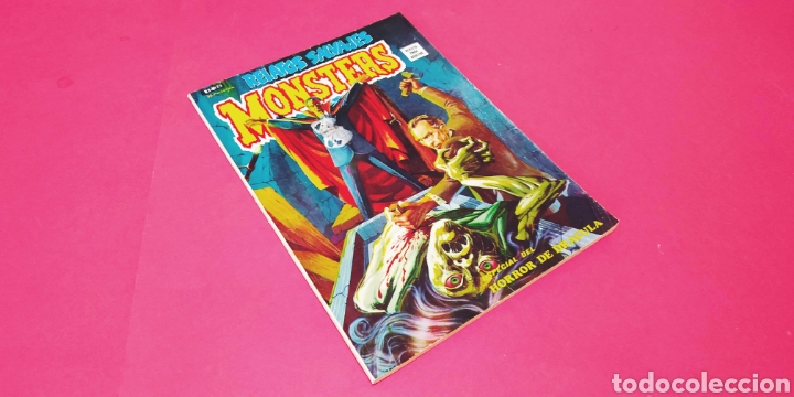C&oacute;mics: EXCELENTE ESTADO RELATOS SALVAJES 23 VERTICE - Foto 1