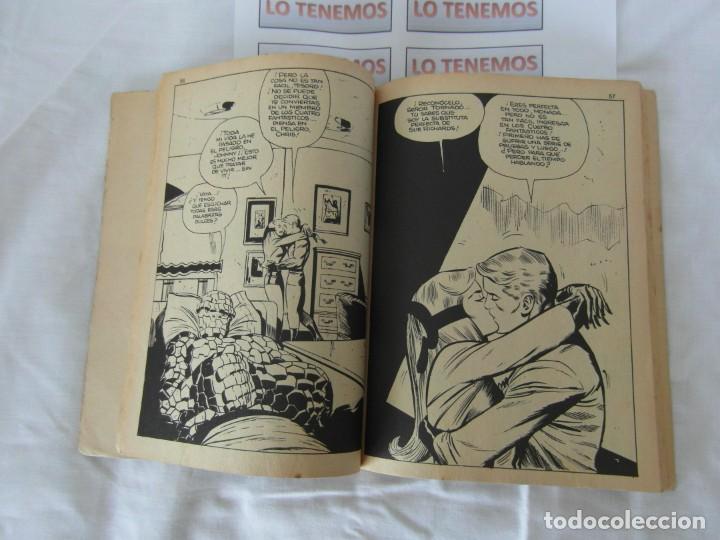 C&oacute;mics: Los 4 fant&aacute;sticos n&ordm;40,n&ordm;66 - Foto 3