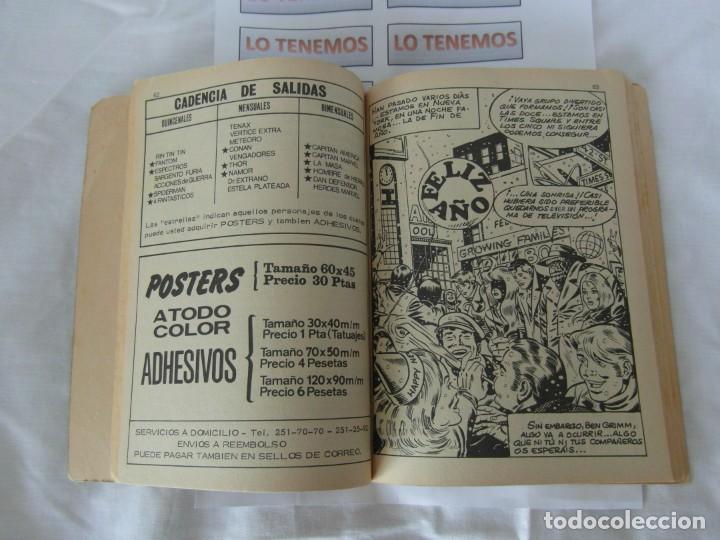 C&oacute;mics: Los 4 fant&aacute;sticos n&ordm;40,n&ordm;66 - Foto 8