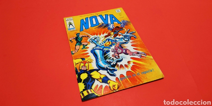 C&oacute;mics: MUY BUEN ESTADO SELECCIONES MARVEL 24 VERTICE - Foto 1