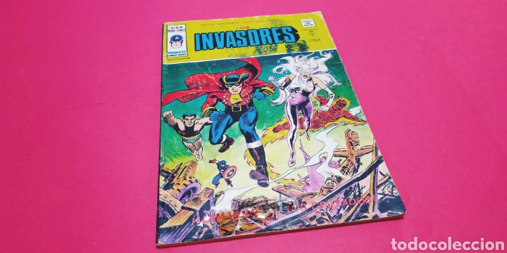 C&oacute;mics: SELECCIONES MARVEL 15 VERTICE - Foto 1