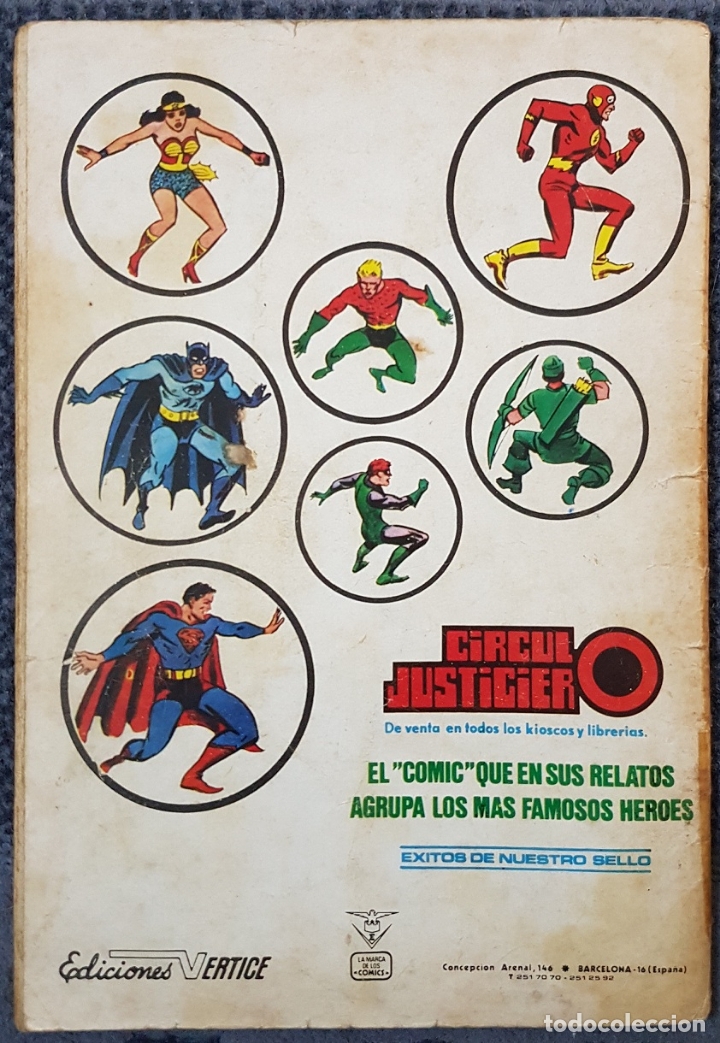 C&oacute;mics: Spiderman #54 (Vertice, 1980) - Foto 2