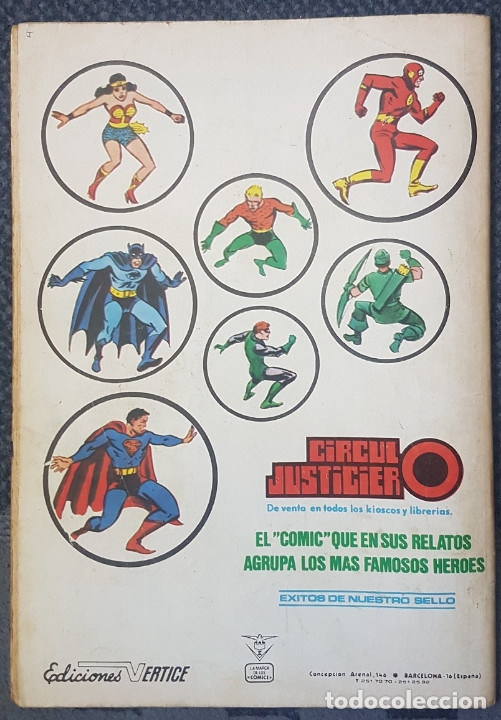 C&oacute;mics: Spiderman #55 (Vertice, 1980) - Foto 2