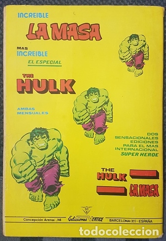 C&oacute;mics: Spiderman #64 (Vertice, 1980) - Foto 2