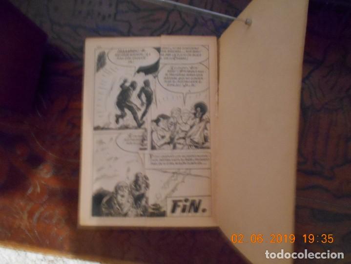 C&oacute;mics: DAN DEFENSOR N&ordm; 12-V&Eacute;RTICE-DEFECTUOSO-D.D 1 - Foto 3