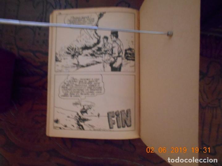 C&oacute;mics: DAN DEFENSOR-V&Eacute;RTICE-N&ordm; 15-BUEN ESTADO-1972-D.D 1 - Foto 3
