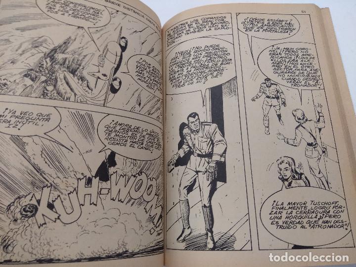 C&oacute;mics: SARGENTO FURIA N&ordm;20 VERTICE. - Foto 2