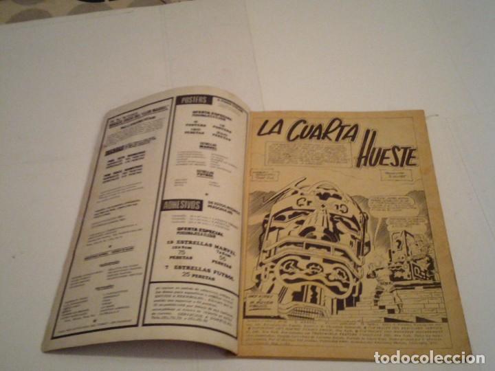 C&oacute;mics: SELECCIONES MARVEL - VERTICE - NUMERO 14 -VOLUMEN 1 - CJ 153 - GORBAUD - Foto 2