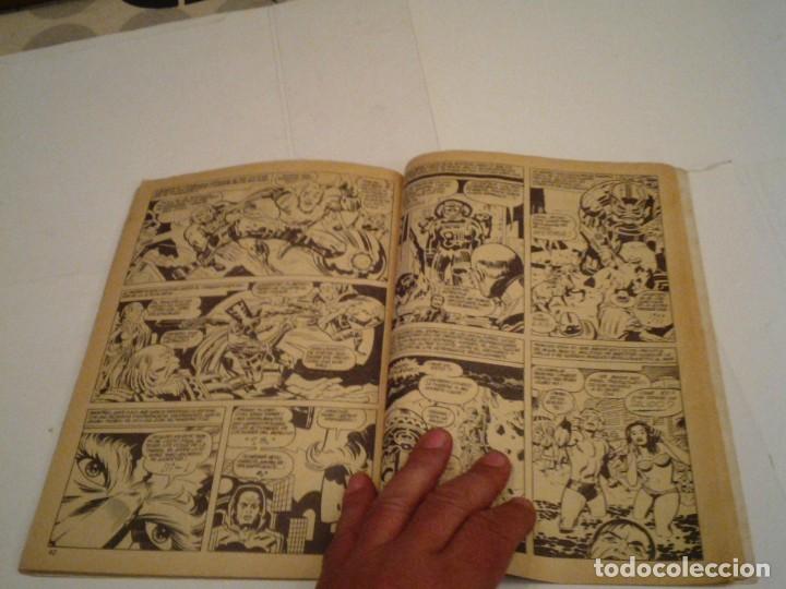 C&oacute;mics: SELECCIONES MARVEL - VERTICE - NUMERO 14 -VOLUMEN 1 - CJ 153 - GORBAUD - Foto 3