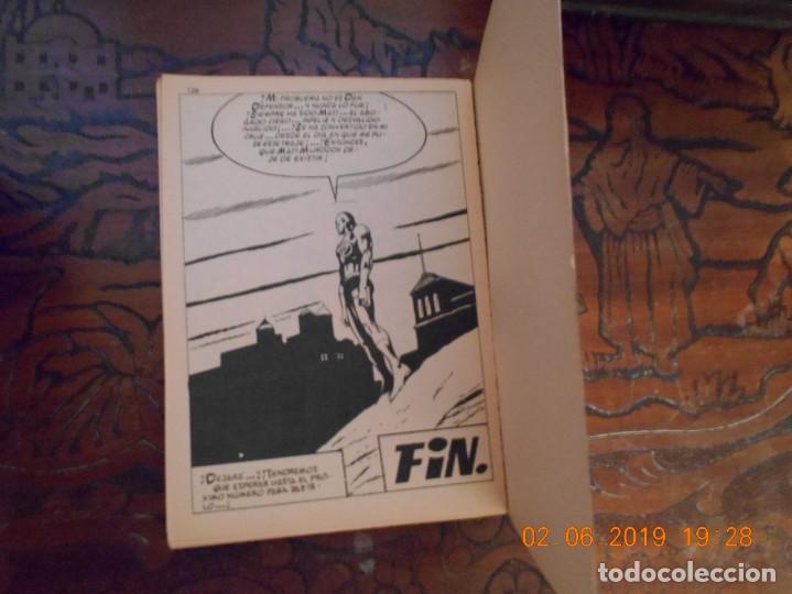 C&oacute;mics: DAN DEFENSOR N&ordm; 21-V&Eacute;RTICE-1971-BUEN ESTADO-D.D 1 - Foto 3