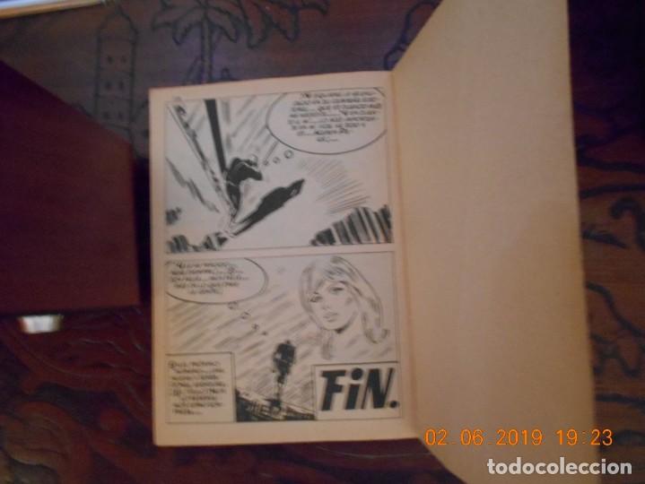 C&oacute;mics: DAN DEFENSOR N&ordm; 18-VERTICE-1971-D.D 1 - Foto 3