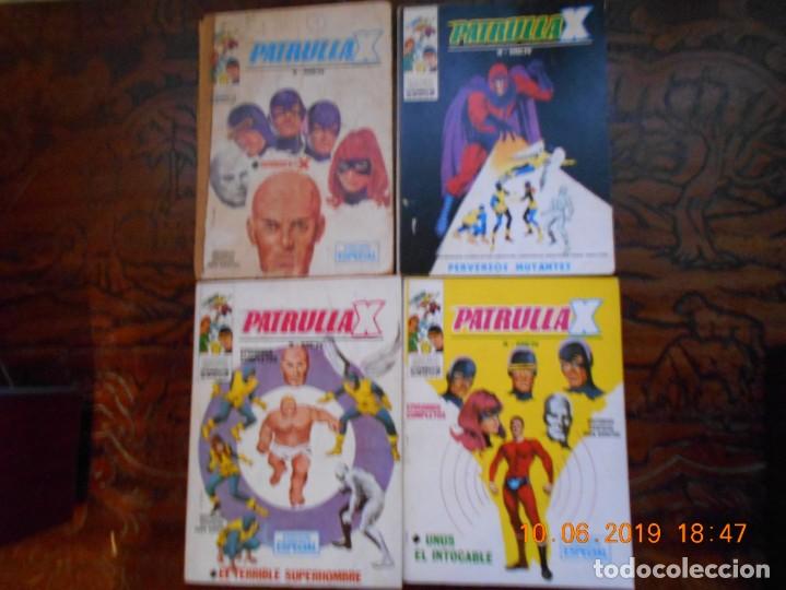 C&oacute;mics: PATRULLA X-VERTICE TACO-COMPLETA-32 N&ordm;S - Foto 3