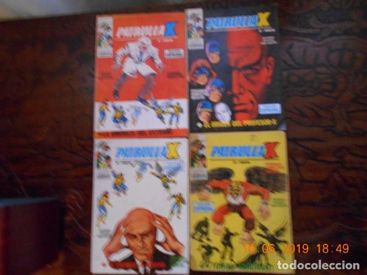 C&oacute;mics: PATRULLA X-VERTICE TACO-COMPLETA-32 N&ordm;S - Foto 5